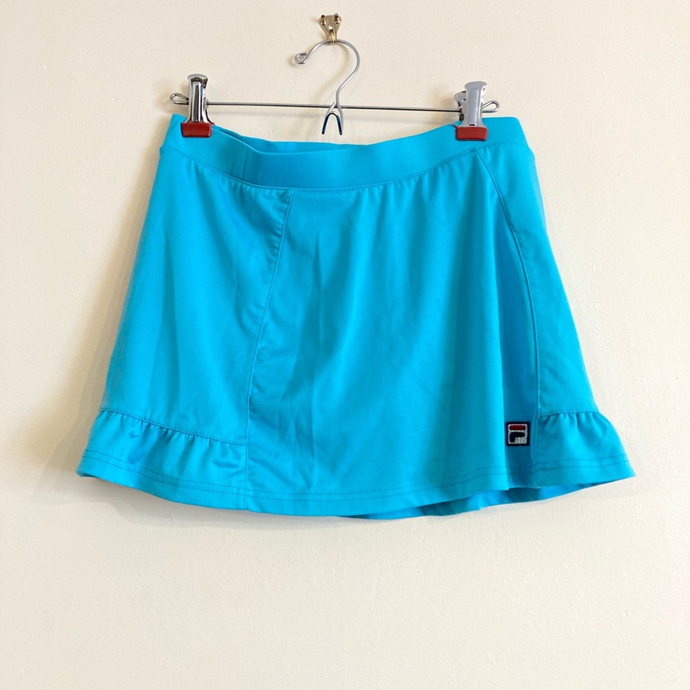 FILA GIRLS TENNIS SKIRT